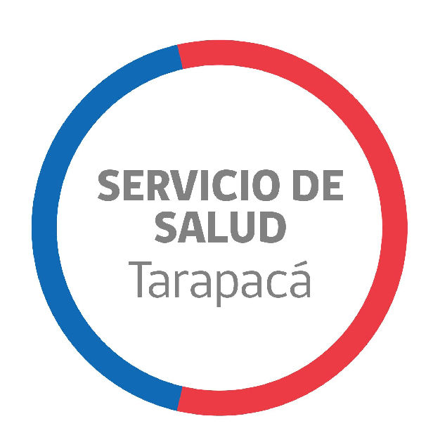Servicio salud Tarapaca