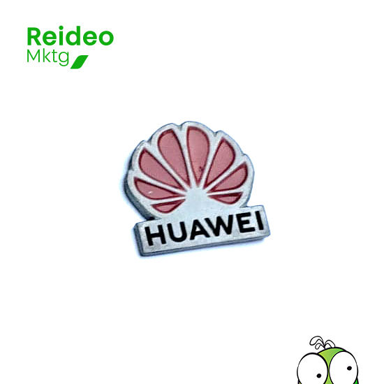 PIN METAL ESTAMPADO (calidad fabricación nacional) troquel externo, esmaltado sobre metal, metal plateado o dorado