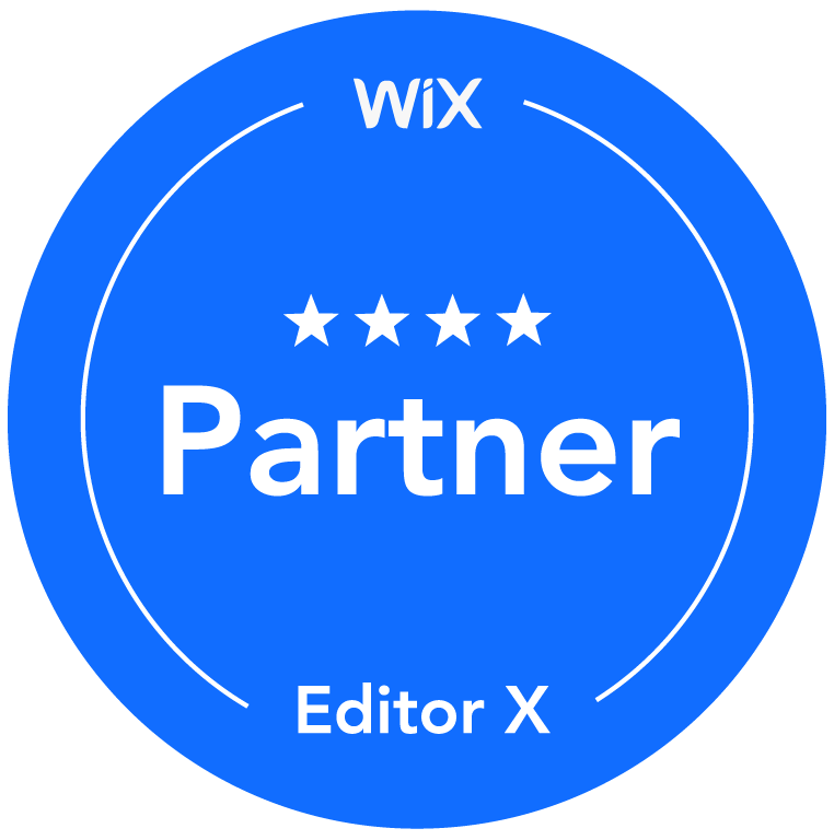 WIX Expert Partner