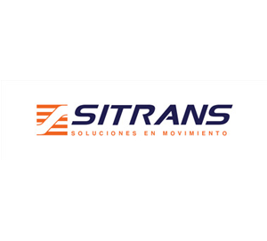 Logo Sitrans