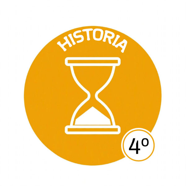Historia 4° Básico