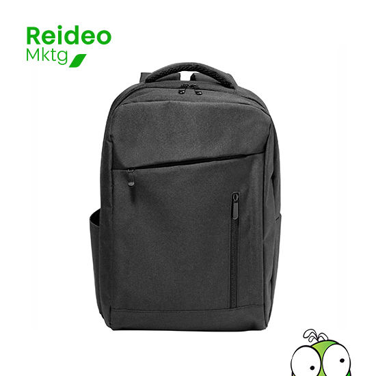 Mochila porta notebook hasta 15"