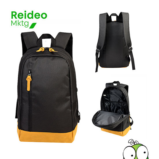 Mochila Porta-Notebook modelo "SOUL".