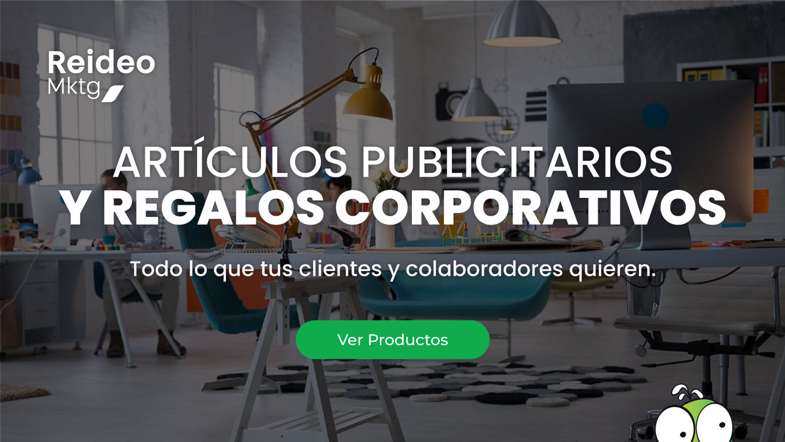Banner Articulos publicitarios