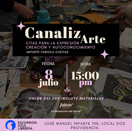 CanalizArte