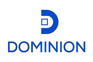 logo dominion