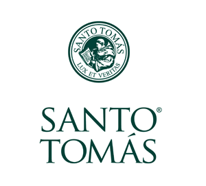 Logo Universidad Santo Tomás