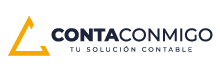 Logo Conta Conmigo