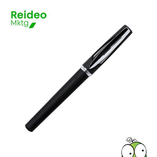 Roller plástico de capucha de alegre diseño bicolor con cuerpo de suave acabado en llamativos colores y accesorios.