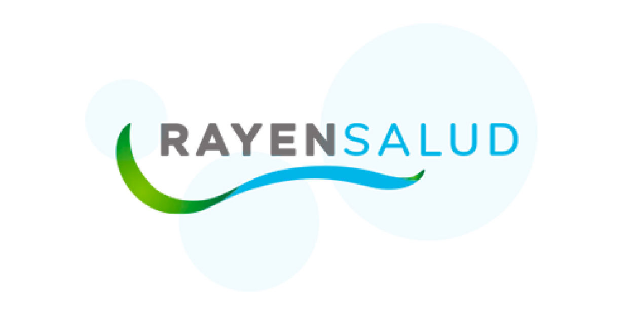 Rayen salud