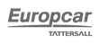 Logo Europcar