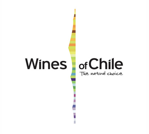 Logo Wines of Chile