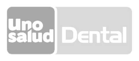 Logo Uno Salud Dental