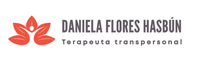 Logo Daniela Flores Hasbún