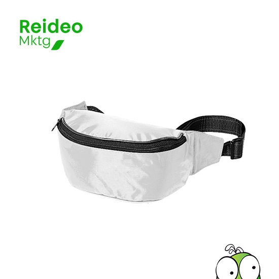 Banano (Riñonera). Tela 420D/PVC Poliester