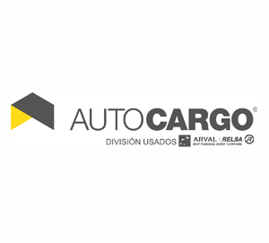 Logo AutoCargo