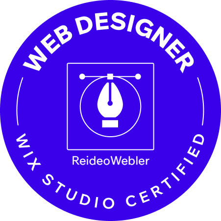 ReideoWebler-Badge