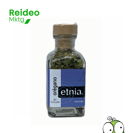 El orégano del altiplano es una especia producida por comunidades Aimaras en el altiplano chileno.