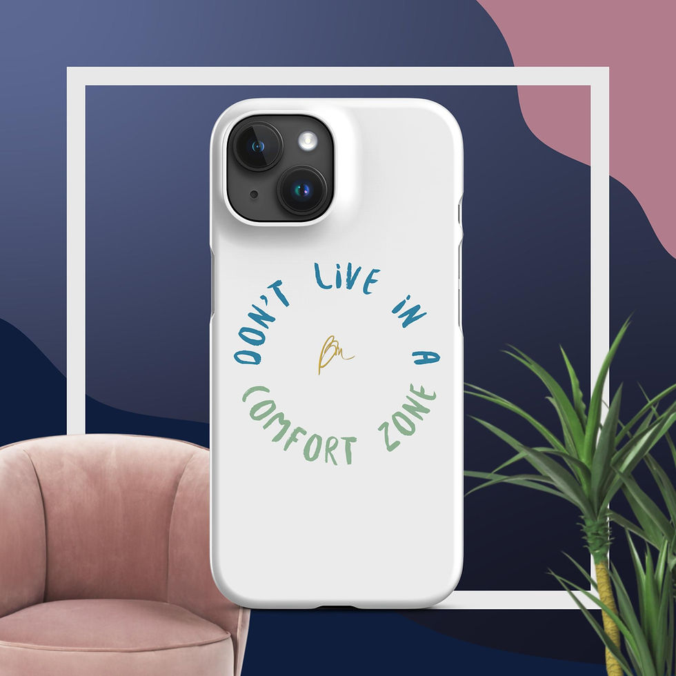 Miniatura: Snap case for iPhone®
