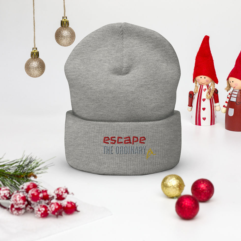 Miniatura: Gorrito (Unisex)