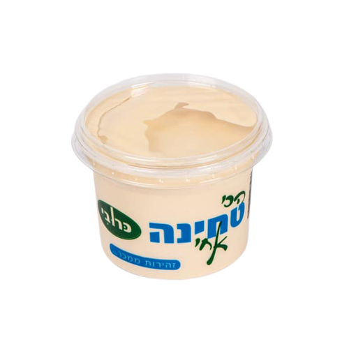 טחינה מי ומי 500 גרם | Hevron Marketing