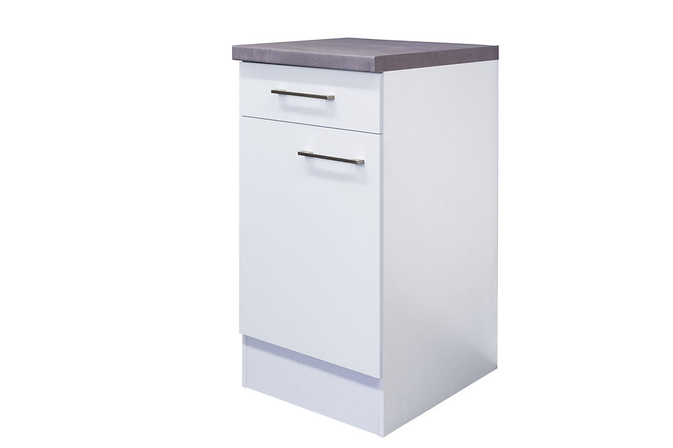 Unterschrank 40 cm