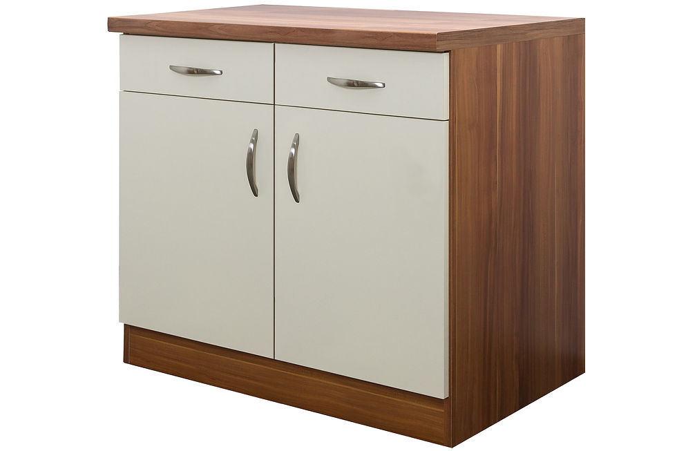 Unterschrank 100 cm
