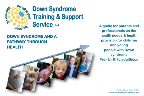 Successful Strategies Supporting The Health Of Underweight Individuals With Down Syndrome - ceepuv1