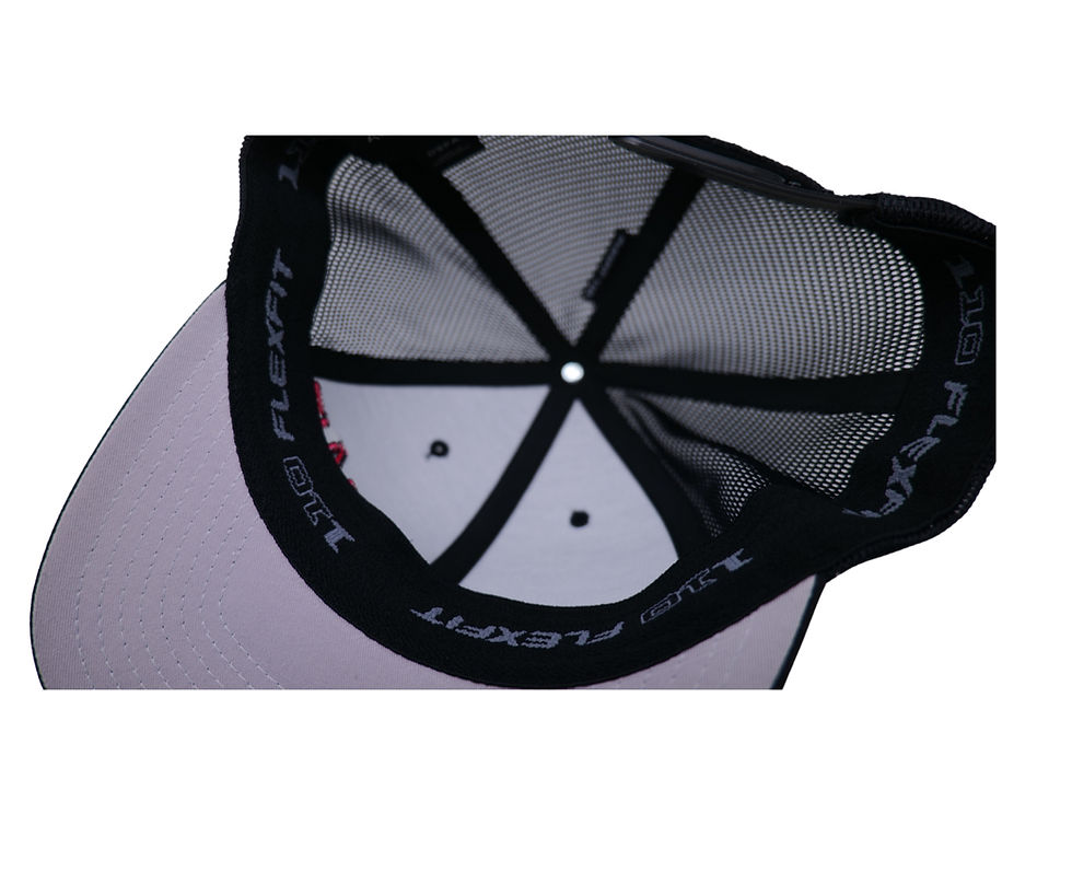 Thumbnail: REVUP Flex Fit Snapback Hat