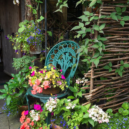 cotswolds, la cámara explora