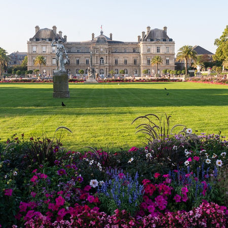 paris, la cámara explora