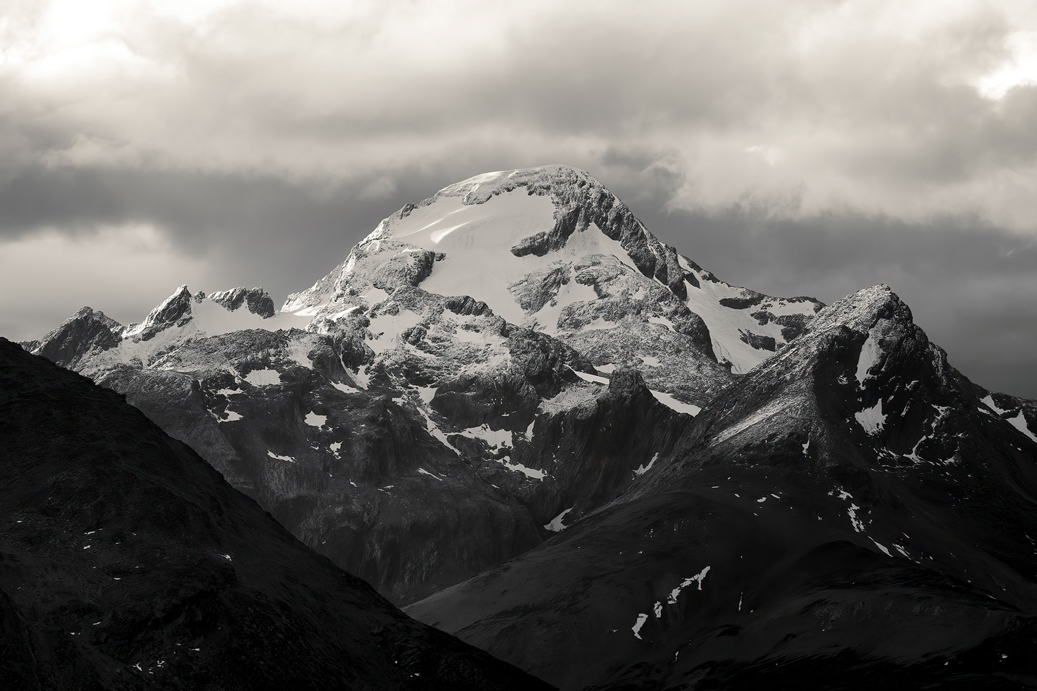 Descarga fotográfica