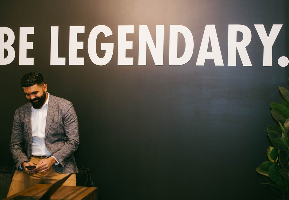 HOME On The Block Realty