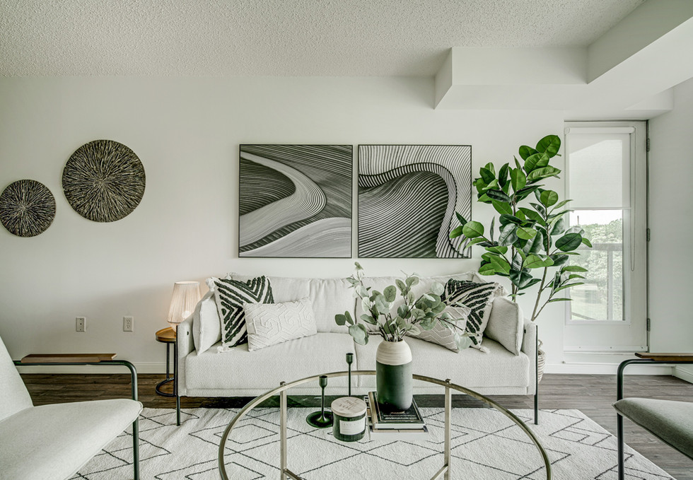 HOME On The Block Realty