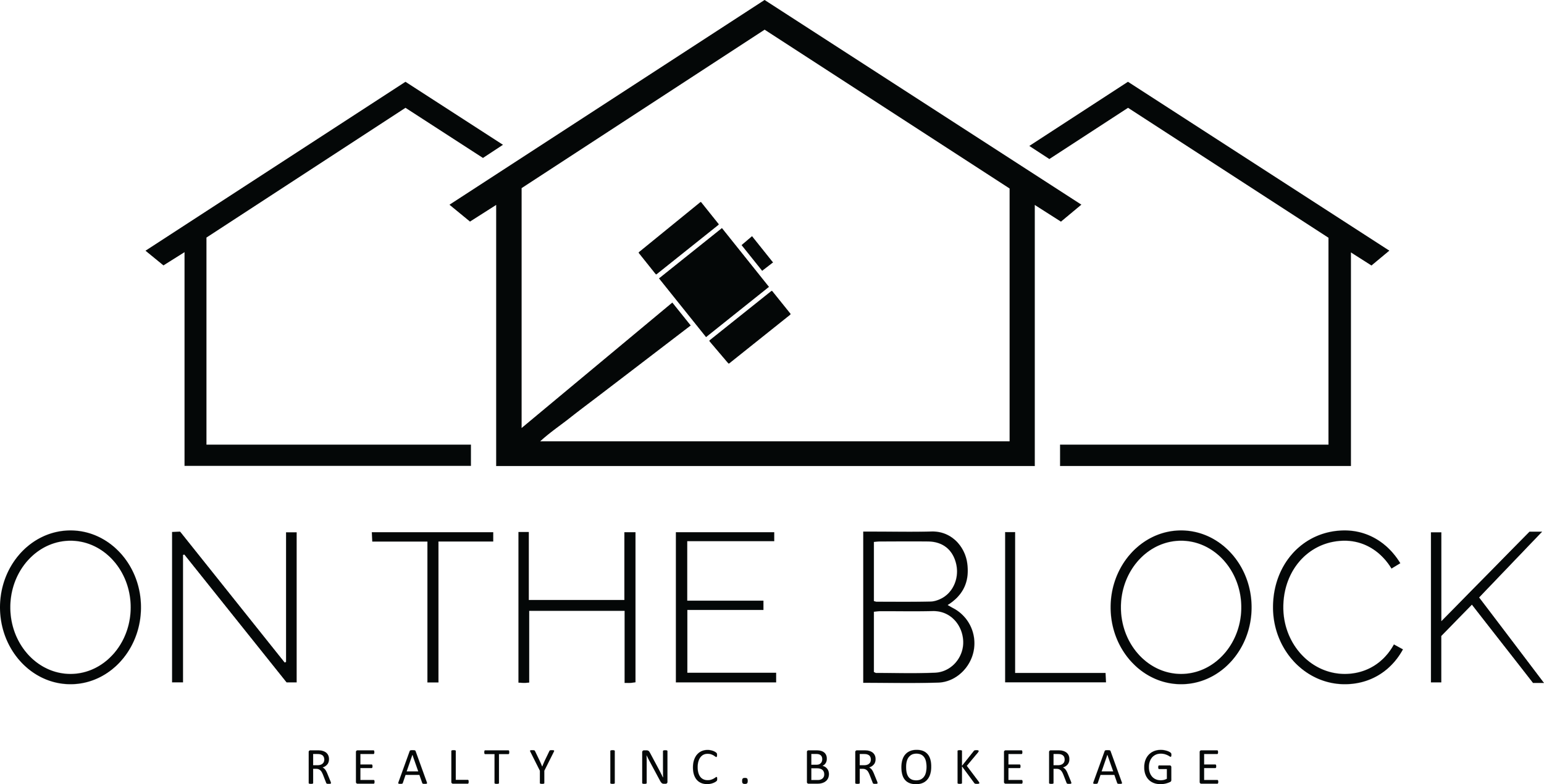 HOME On The Block Realty