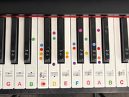 Giving Up Control: A Glimpse into a Client-Led Session