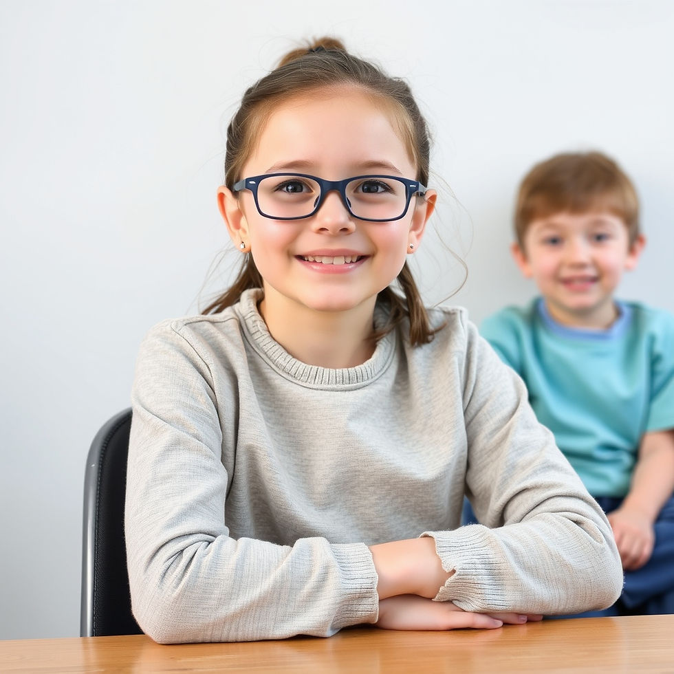 Have you ever heard of Pre-ETS?