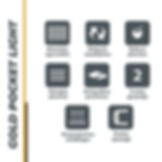 GOLD LIGHT čiužinio aprašymas