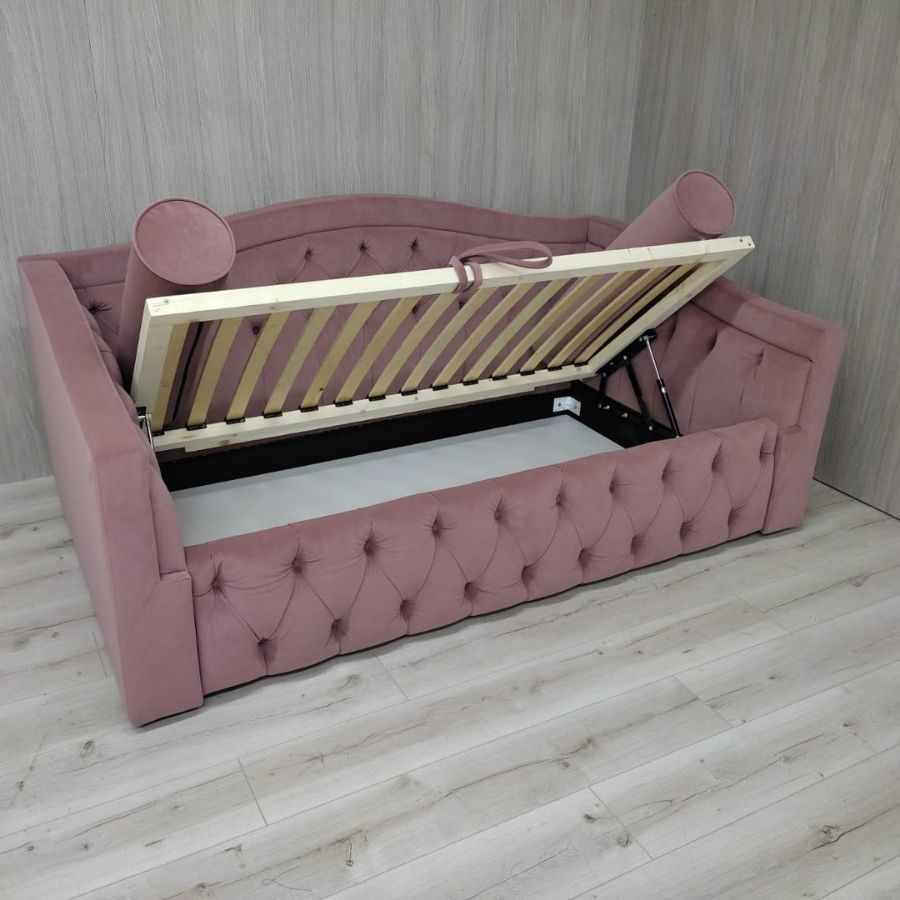 Thumbnail: ALISSA lova