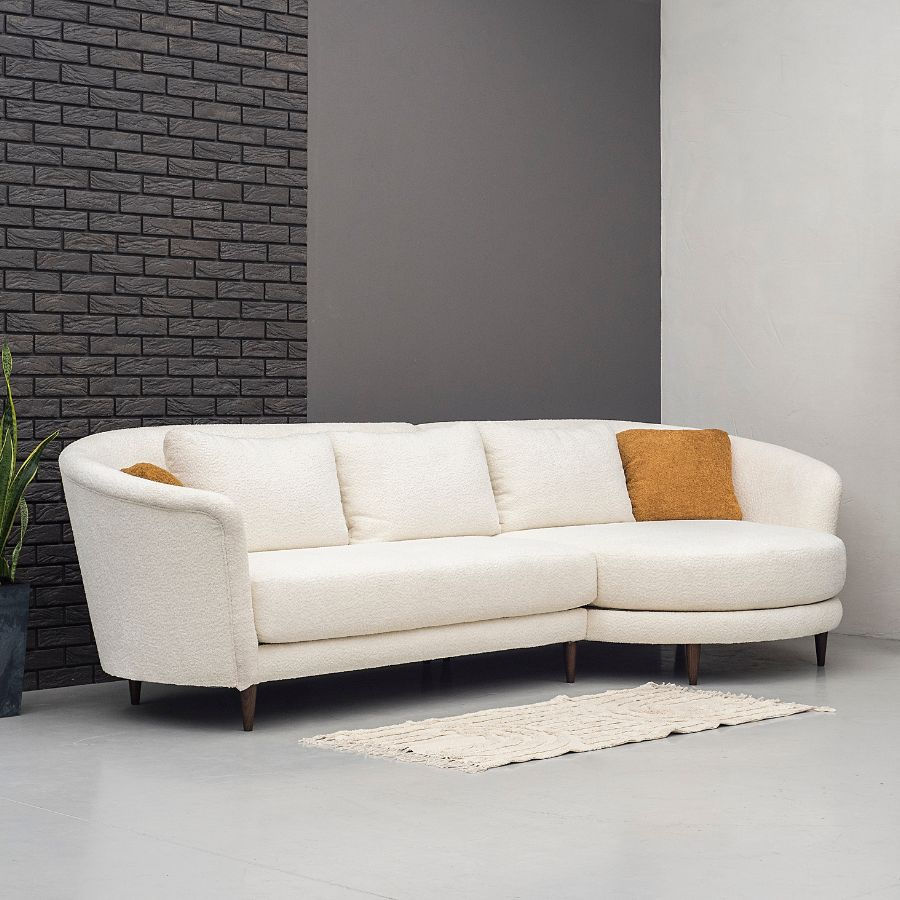 ELBRUSO sofa