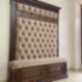 VANGUARD prieškambario baldas