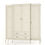 Miniatiūra: PALERMO spinta 4ių durų ir 2jų stalčių