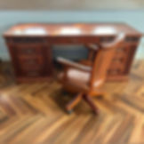 VANGUARD rašomasis stalas