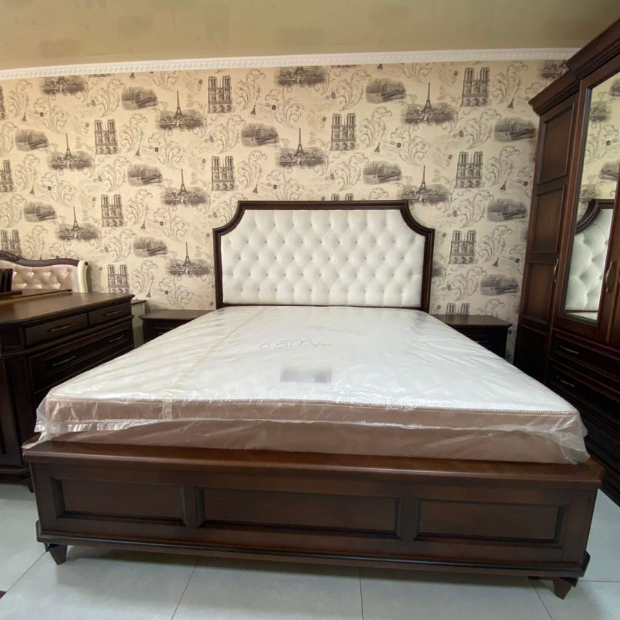 Miniatiūra: MIREL lova