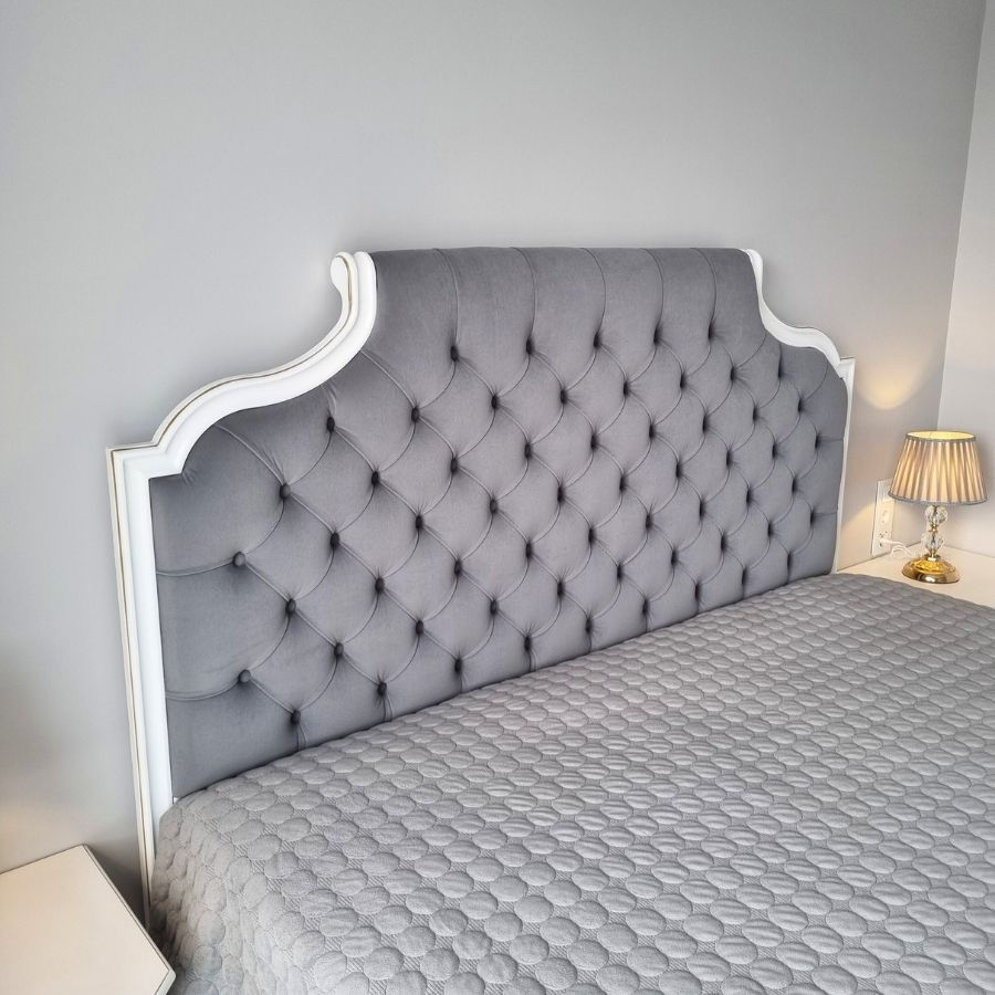 Miniatiūra: DENVER lova