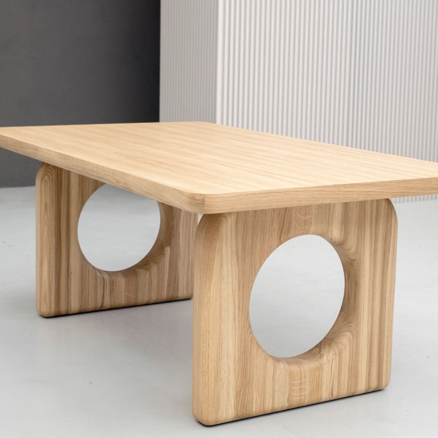 Miniatura: WASHINGTON kavos staliukas