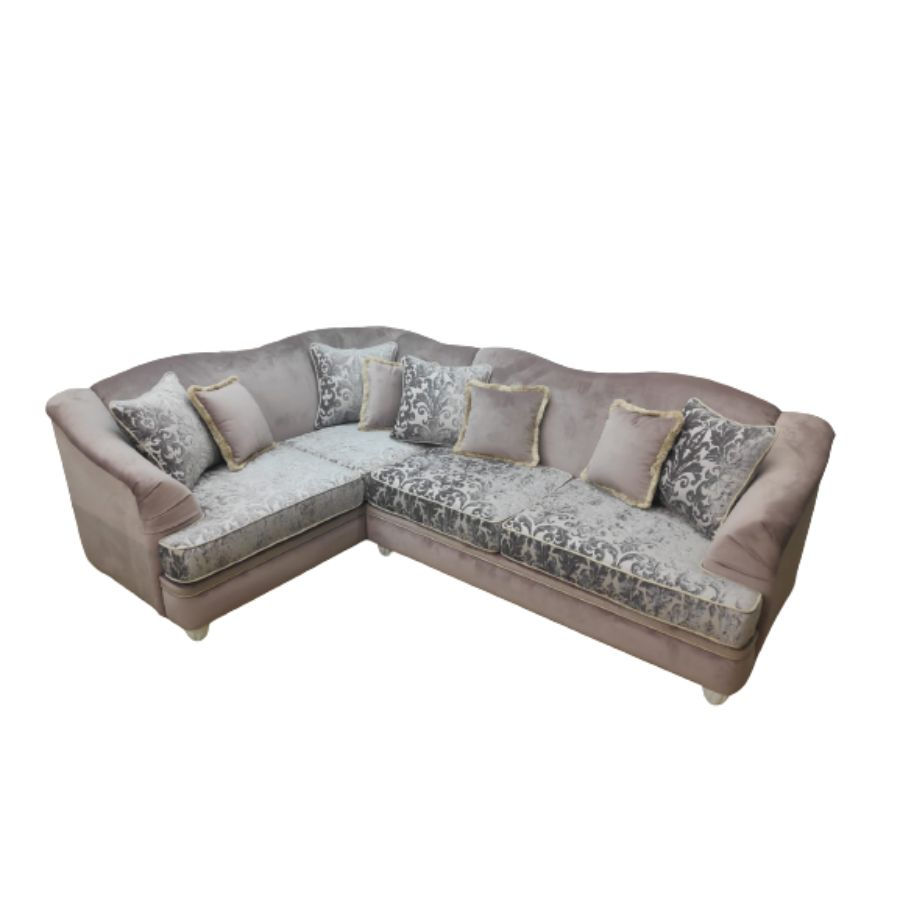 Miniatiūra: MONICA minkštas kampas