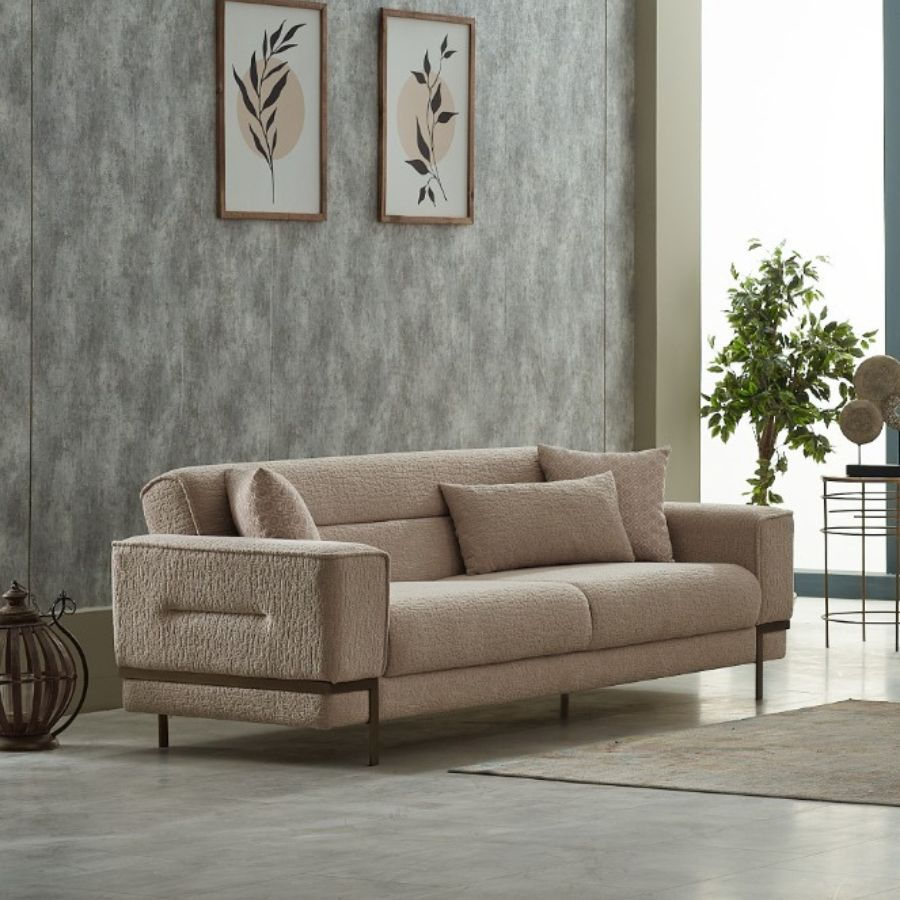 Миниатюра: PRAG sofa-lova