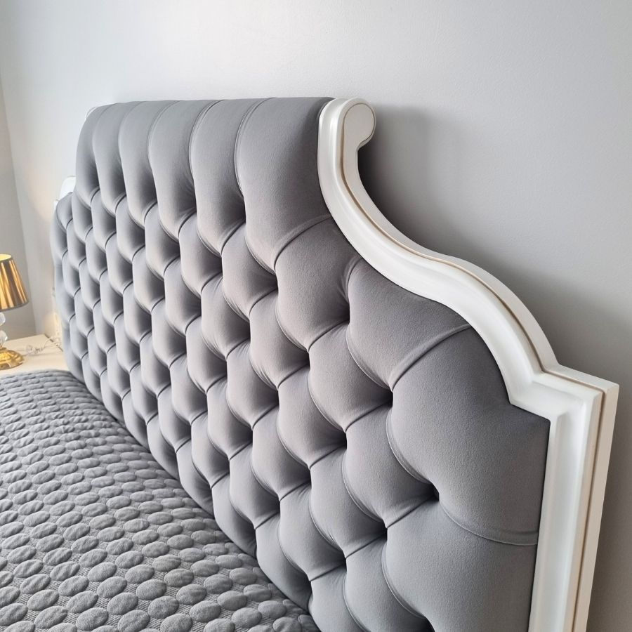 Miniatiūra: DENVER lova