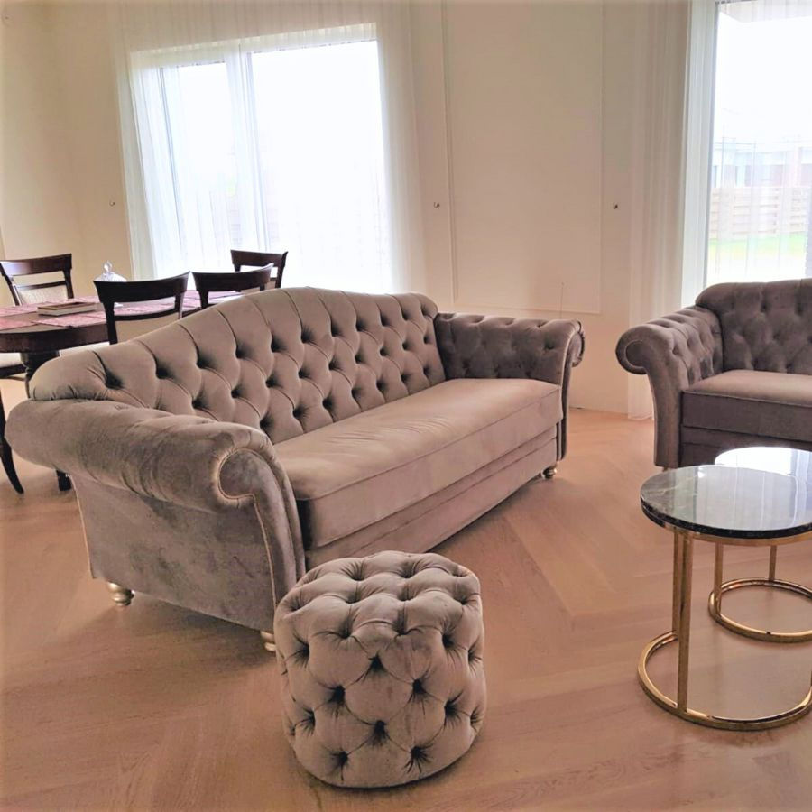 Миниатюра: PHILIP sofa-lova